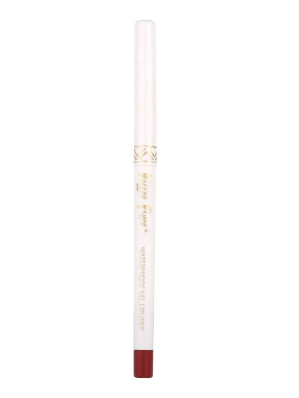 BELLE BEAUTY - Waterproof Gel Lip Liners True Nude